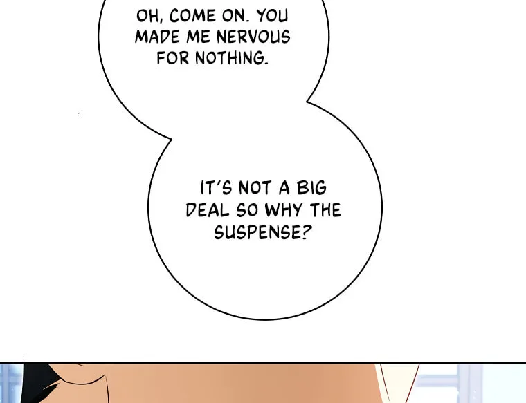 I Think I've Been Possessed Somewhere Chapter 63 page 21 - 