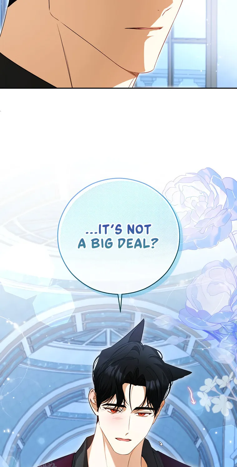 I Think I've Been Possessed Somewhere Chapter 63 page 22 - 