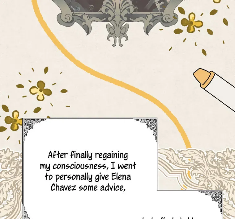 I Think I've Been Possessed Somewhere Chapter 63 page 4 - 