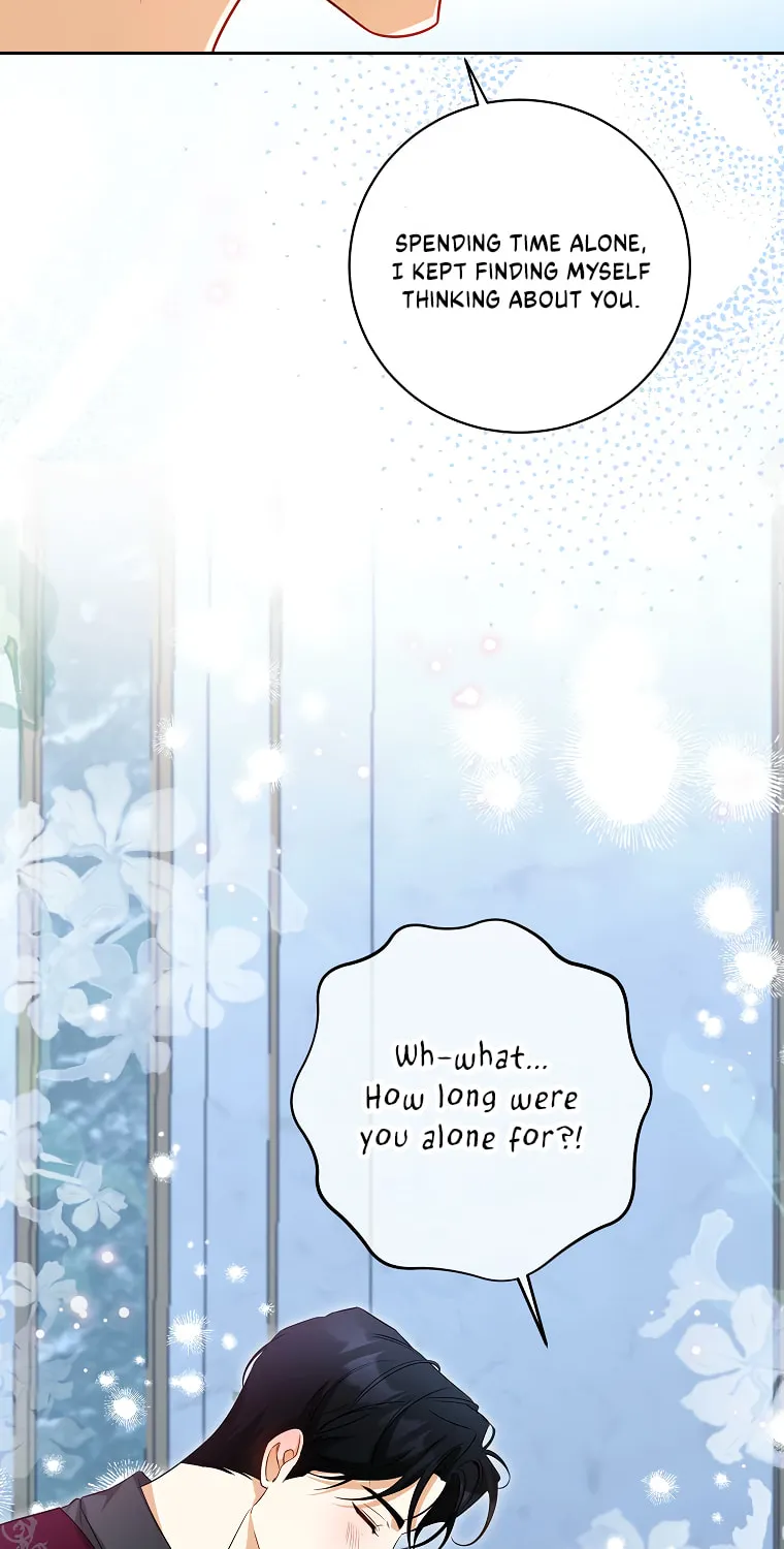 I Think I've Been Possessed Somewhere Chapter 63 page 31 - 