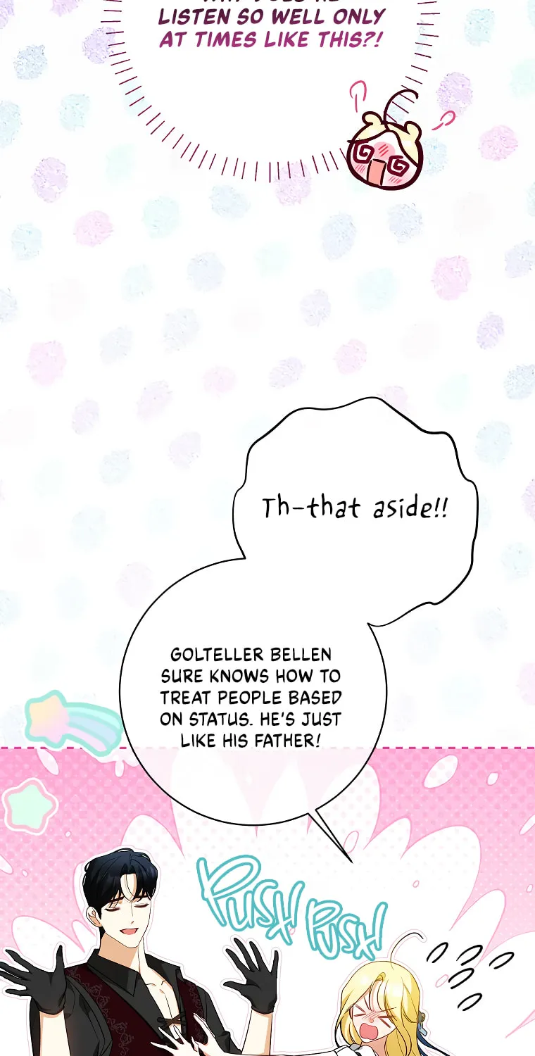 I Think I've Been Possessed Somewhere Chapter 63 page 33 - 