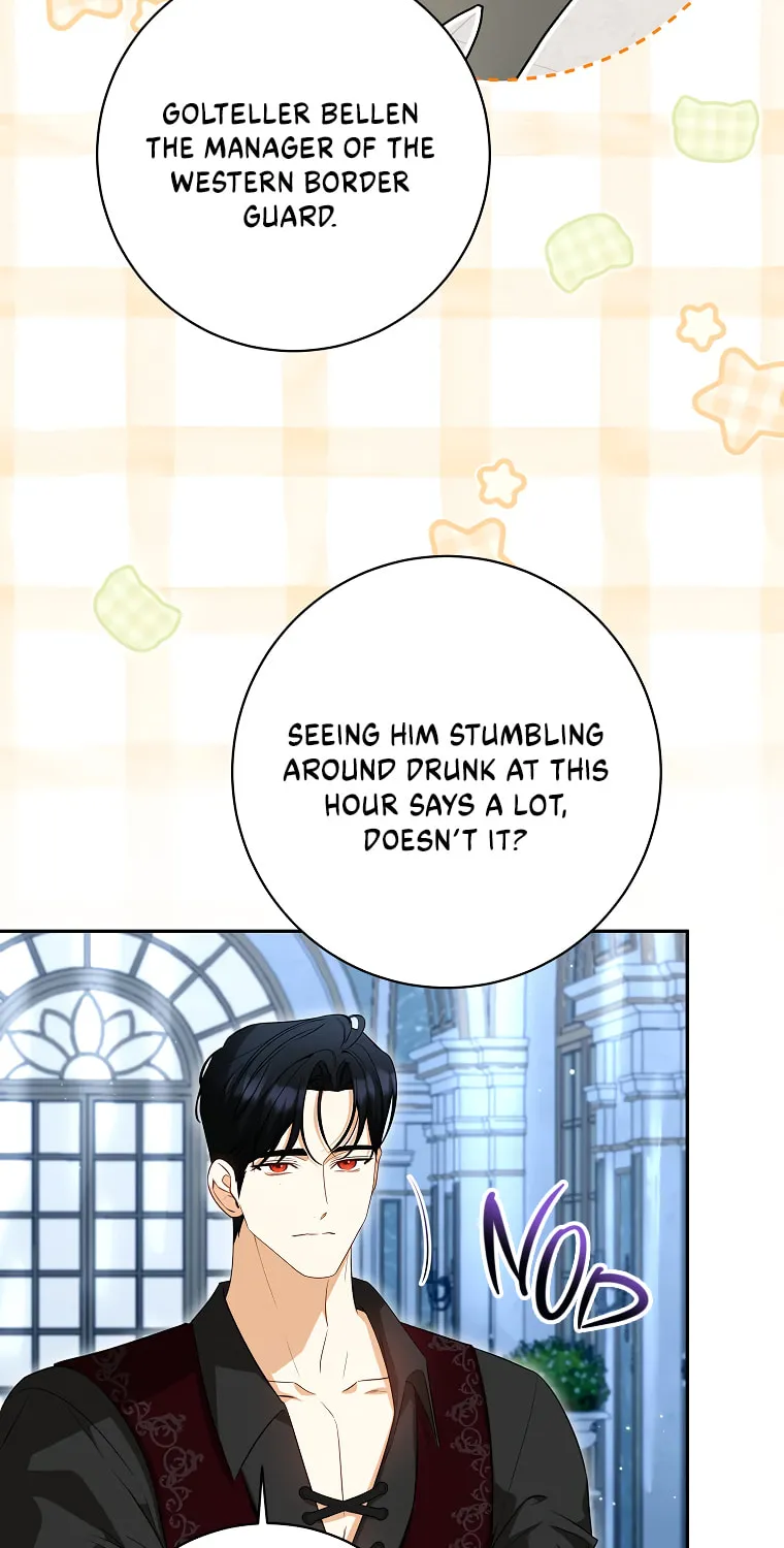 I Think I've Been Possessed Somewhere Chapter 63 page 35 - 