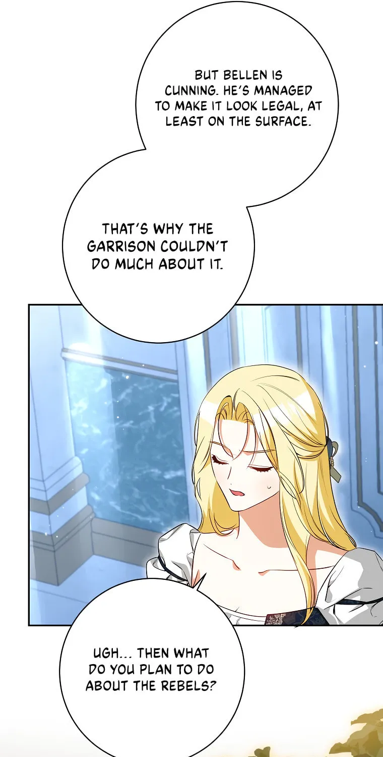 I Think I've Been Possessed Somewhere Chapter 63 page 37 - 
