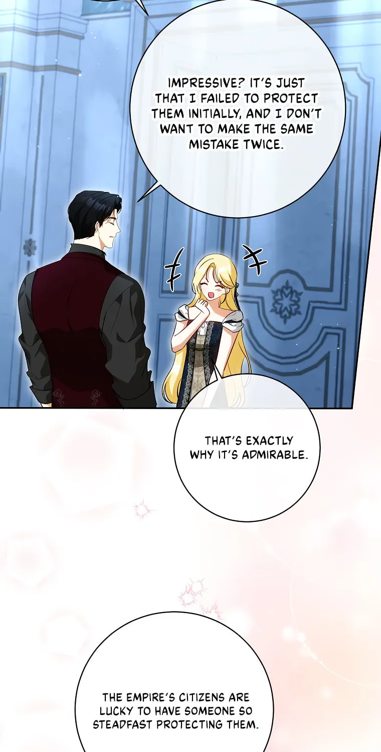 I Think I've Been Possessed Somewhere Chapter 63 page 41 - 