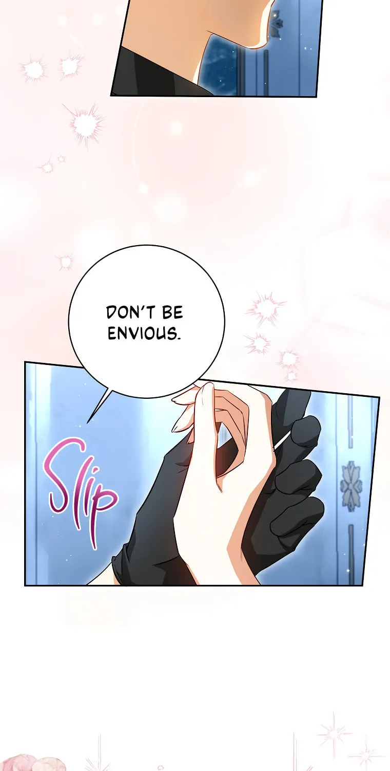 I Think I've Been Possessed Somewhere Chapter 63 page 43 - 