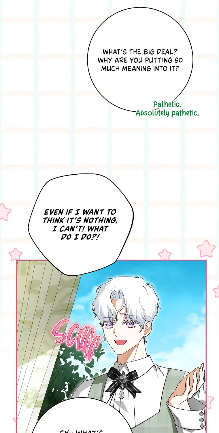 I Think I've Been Possessed Somewhere Chapter 63 page 48 - 