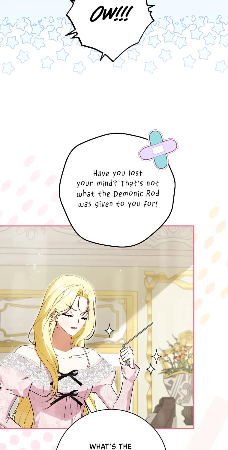 I Think I've Been Possessed Somewhere Chapter 63 page 50 - 