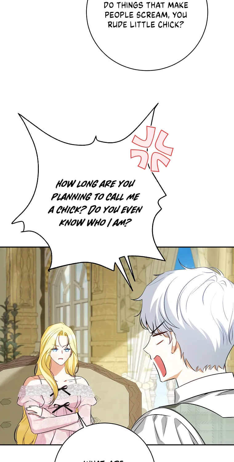 I Think I've Been Possessed Somewhere Chapter 63 page 52 - 