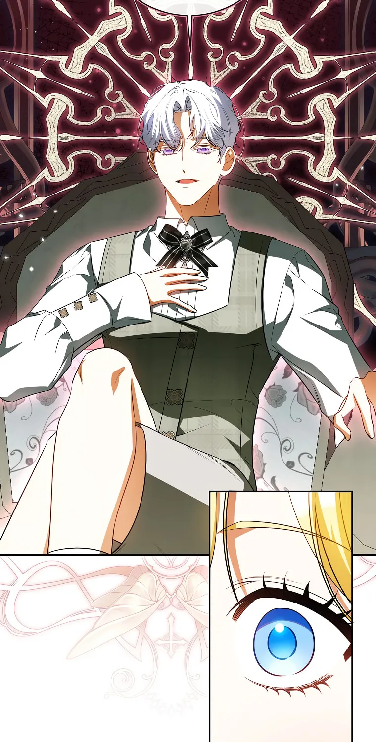 I Think I've Been Possessed Somewhere Chapter 63 page 55 - 