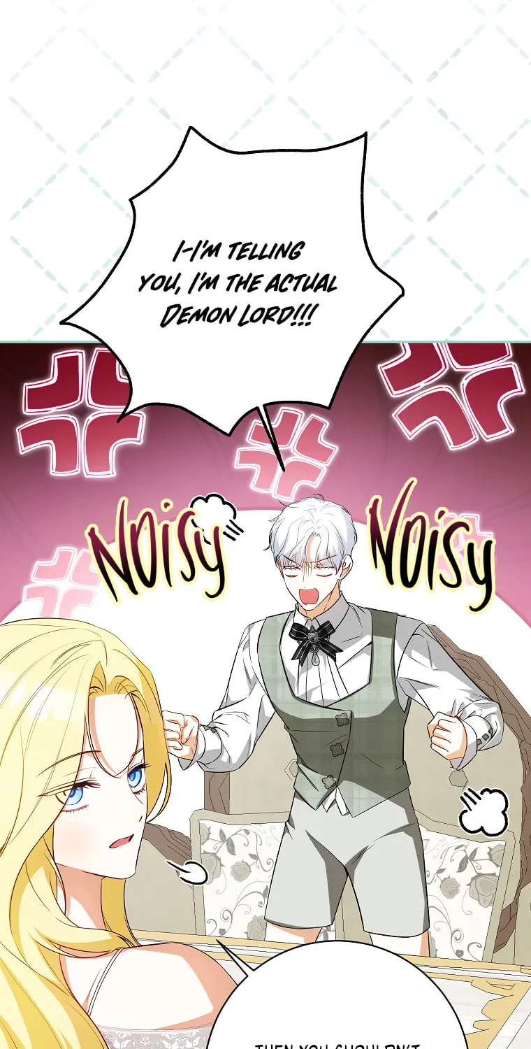 I Think I've Been Possessed Somewhere Chapter 63 page 57 - 