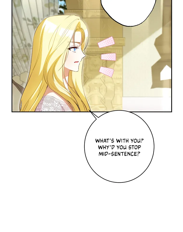 I Think I've Been Possessed Somewhere Chapter 63 page 59 - 