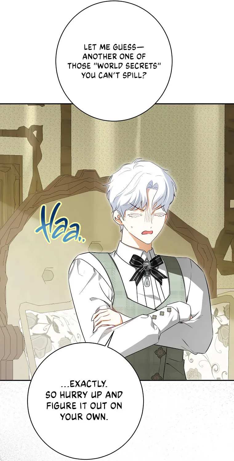 I Think I've Been Possessed Somewhere Chapter 63 page 60 - 