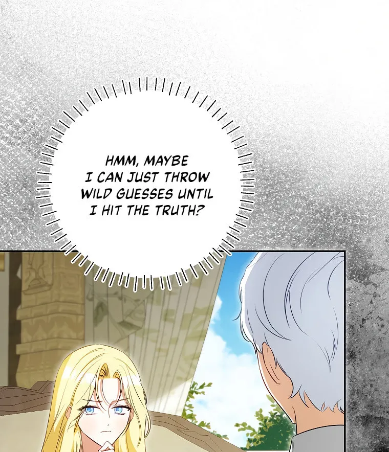 I Think I've Been Possessed Somewhere Chapter 63 page 61 - 