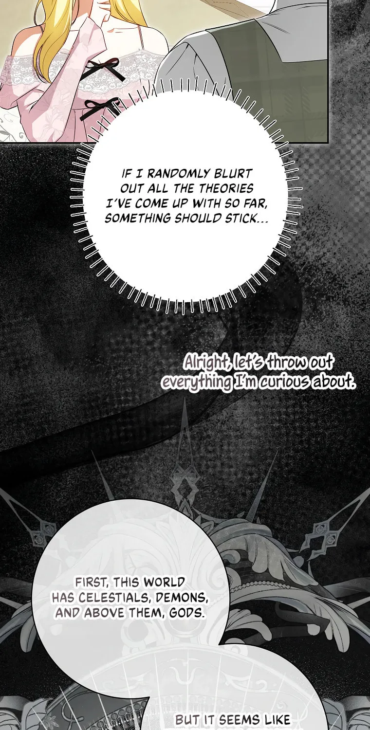I Think I've Been Possessed Somewhere Chapter 63 page 62 - 