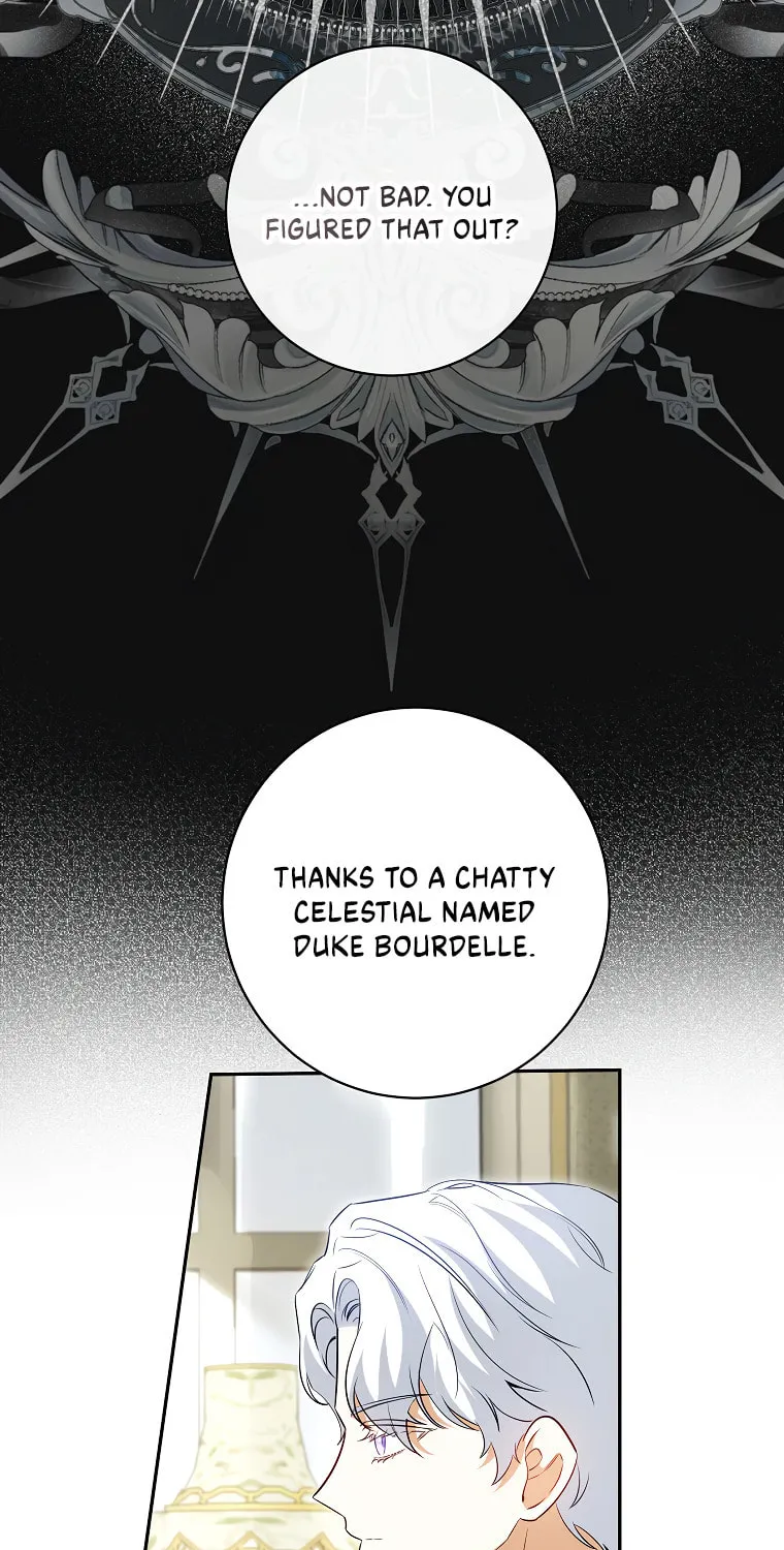 I Think I've Been Possessed Somewhere Chapter 63 page 64 - 