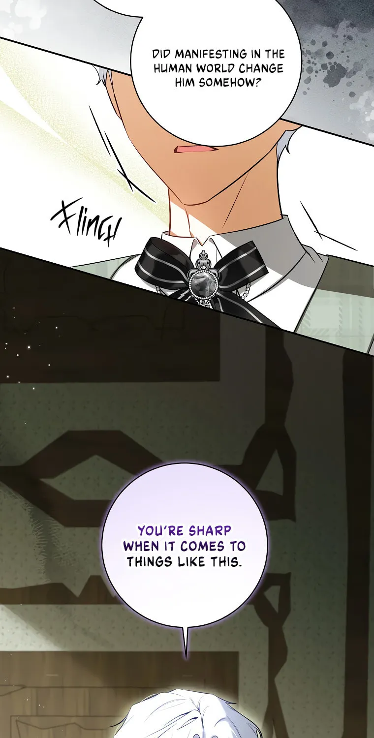 I Think I've Been Possessed Somewhere Chapter 63 page 68 - 