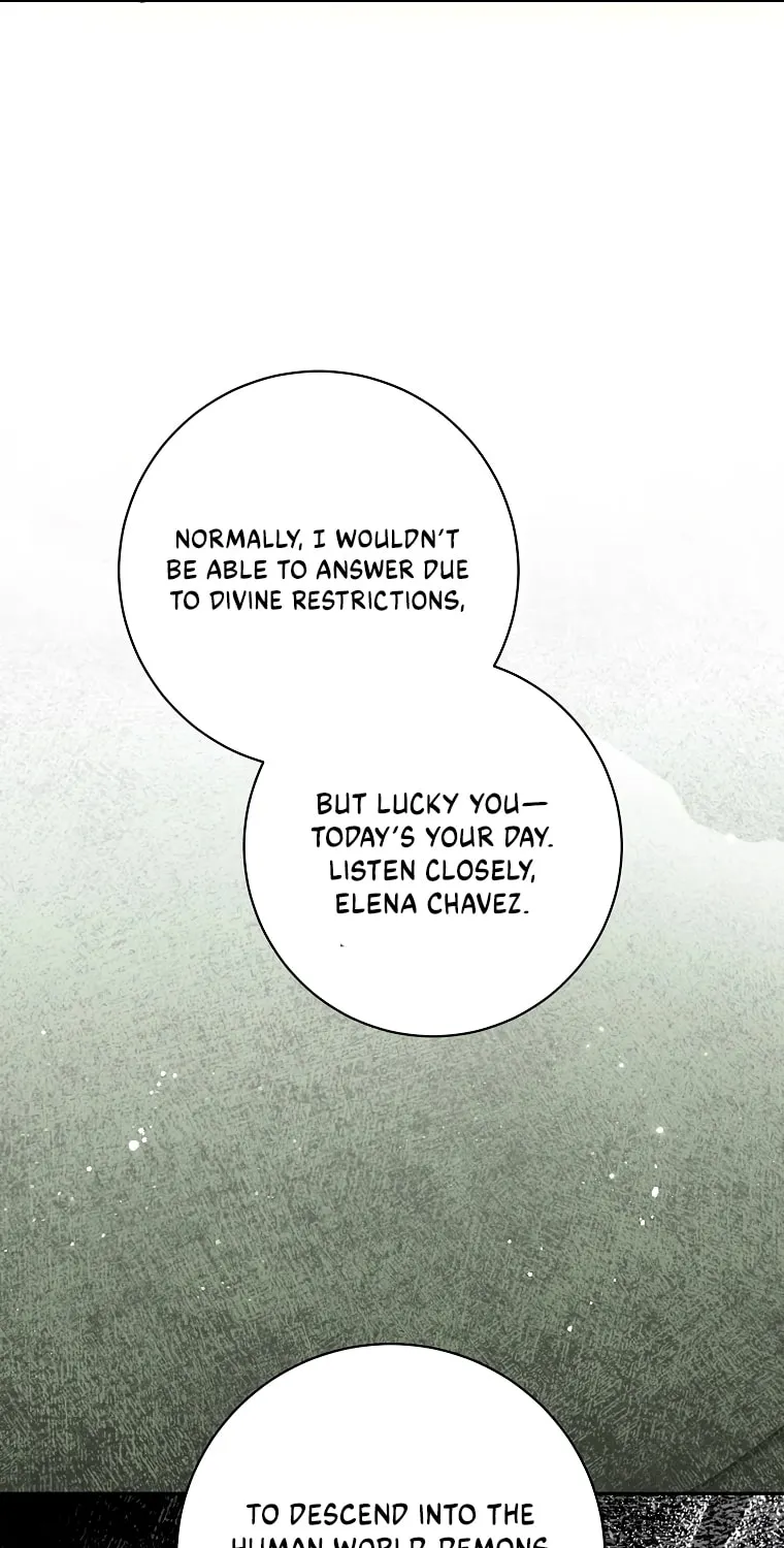 I Think I've Been Possessed Somewhere Chapter 63 page 70 - 
