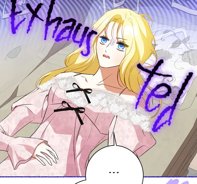 I Think I've Been Possessed Somewhere Chapter 63 page 8 - 