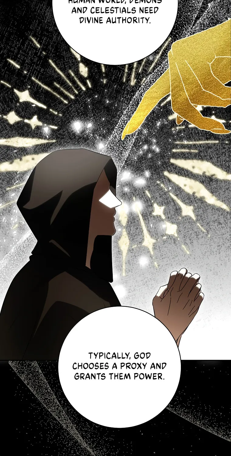 I Think I've Been Possessed Somewhere Chapter 63 page 71 - 