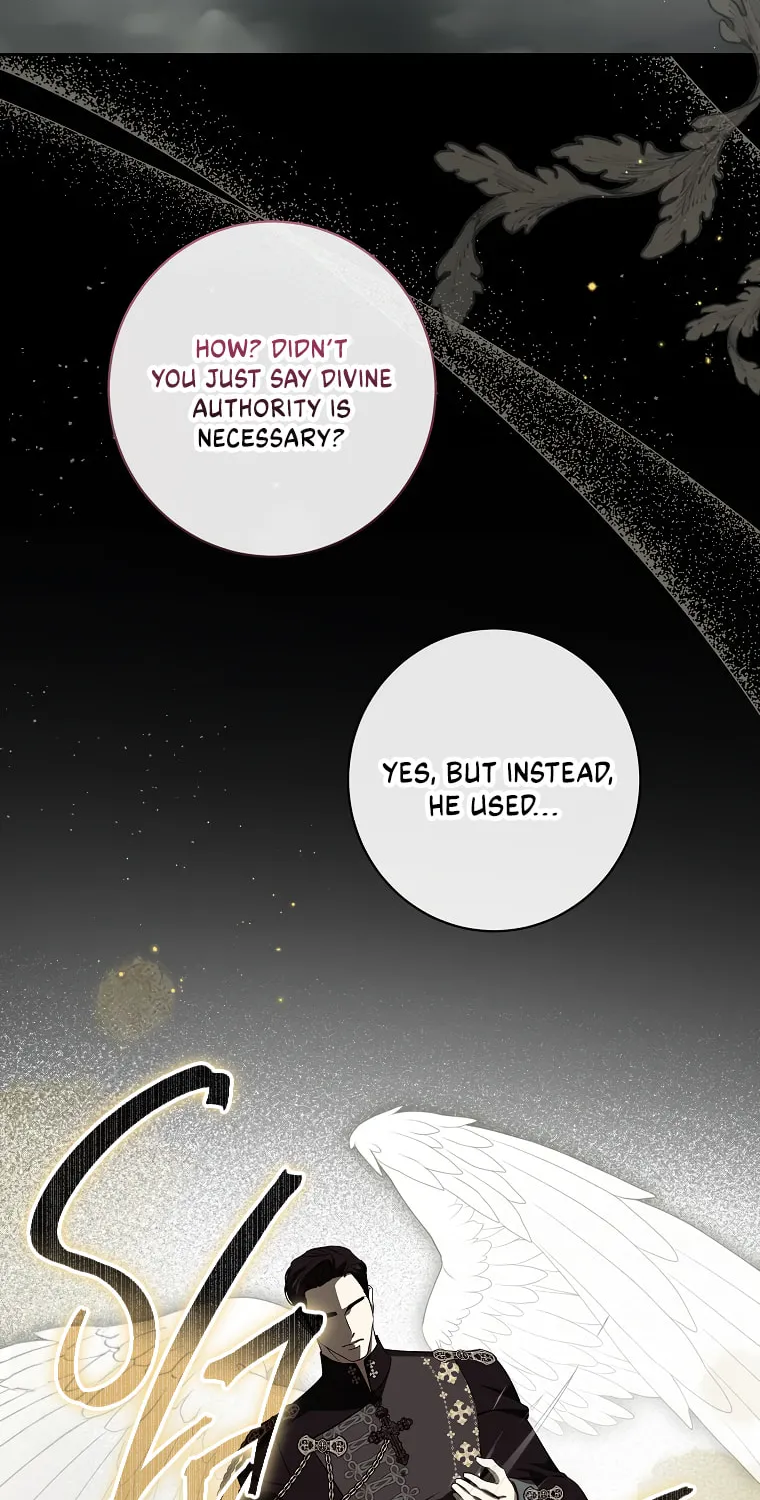 I Think I've Been Possessed Somewhere Chapter 63 page 73 - 