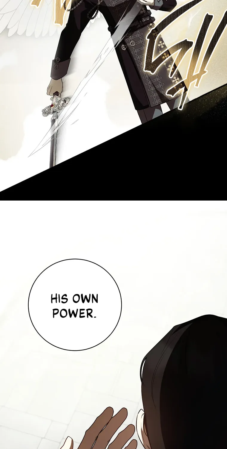 I Think I've Been Possessed Somewhere Chapter 63 page 74 - 