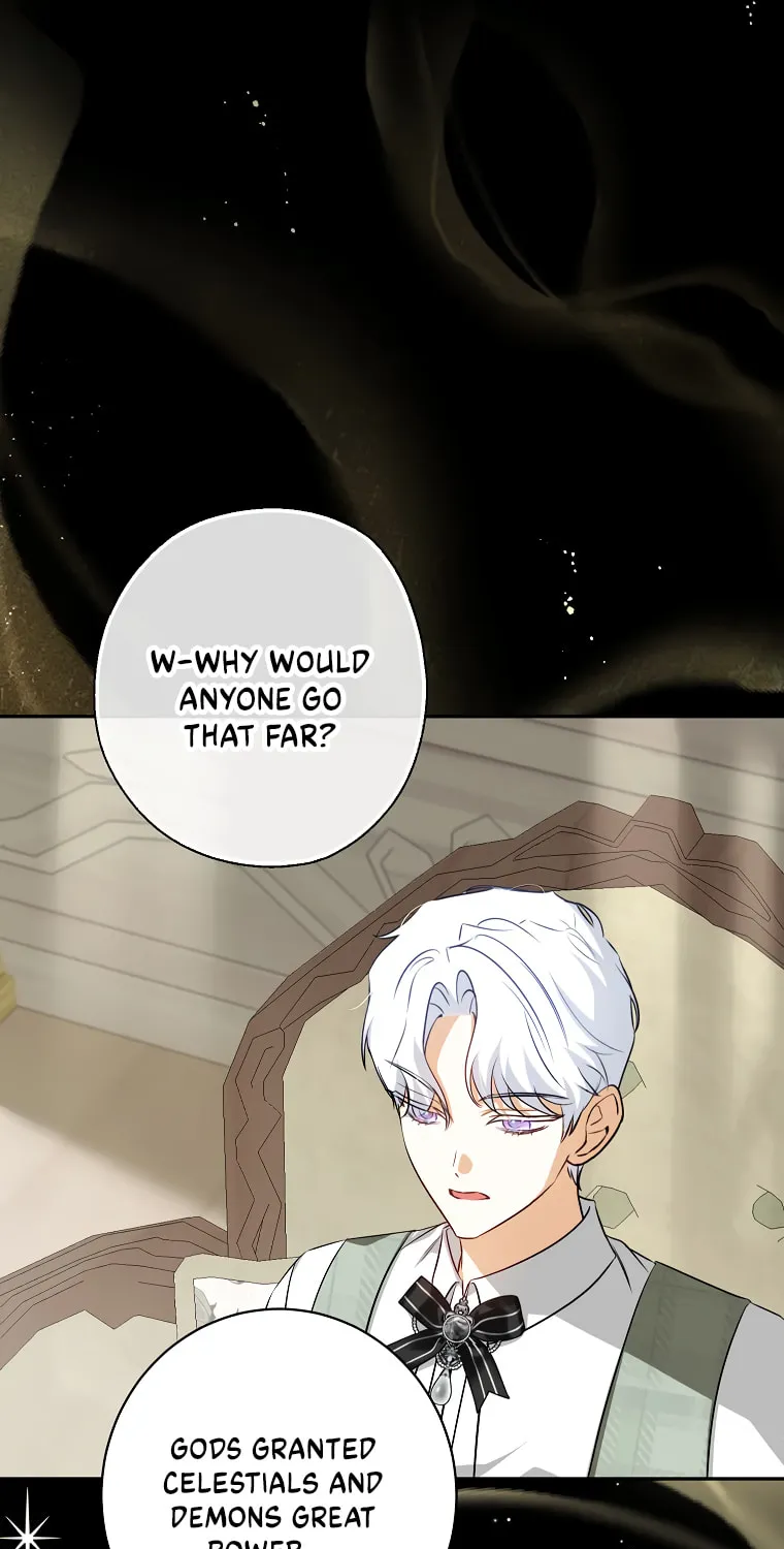 I Think I've Been Possessed Somewhere Chapter 63 page 77 - 