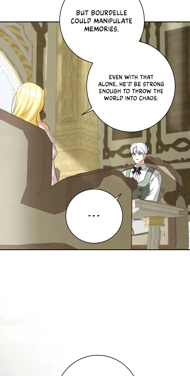 I Think I've Been Possessed Somewhere Chapter 63 page 80 - 