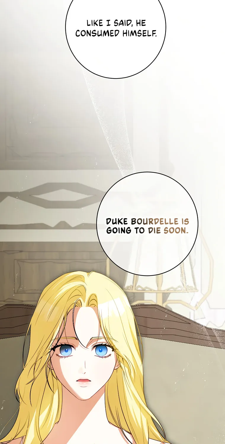 I Think I've Been Possessed Somewhere Chapter 63 page 81 - 