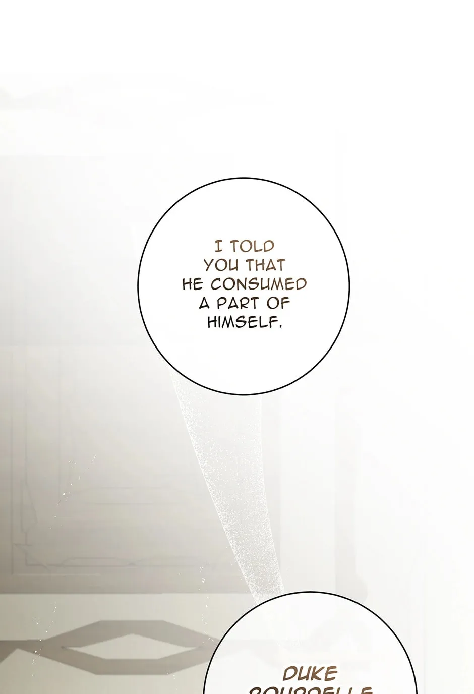 I Think I've Been Possessed Somewhere Chapter 64 page 1 - 