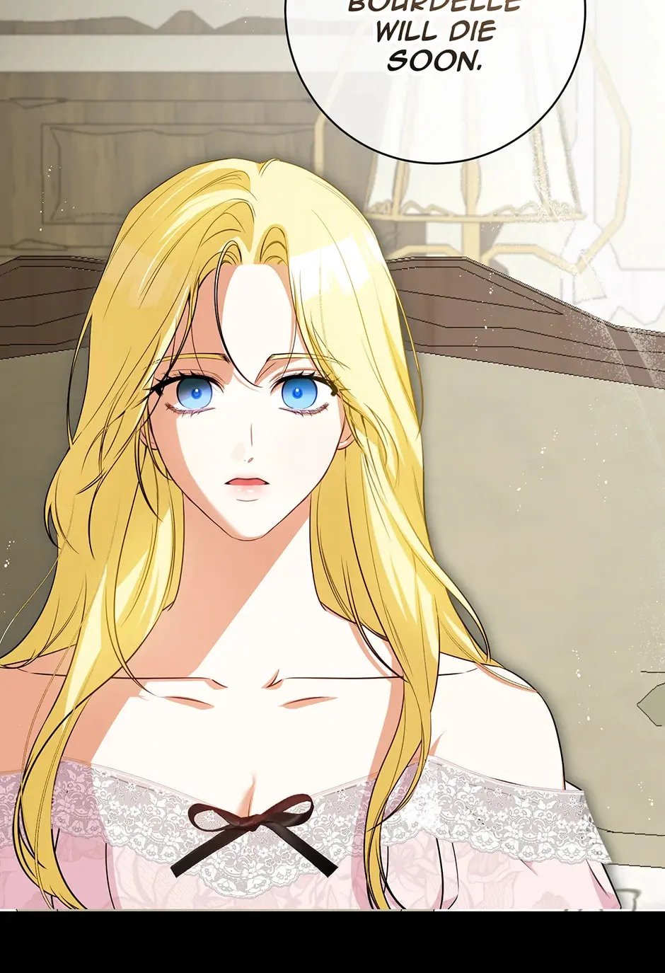 I Think I've Been Possessed Somewhere Chapter 64 page 2 - 