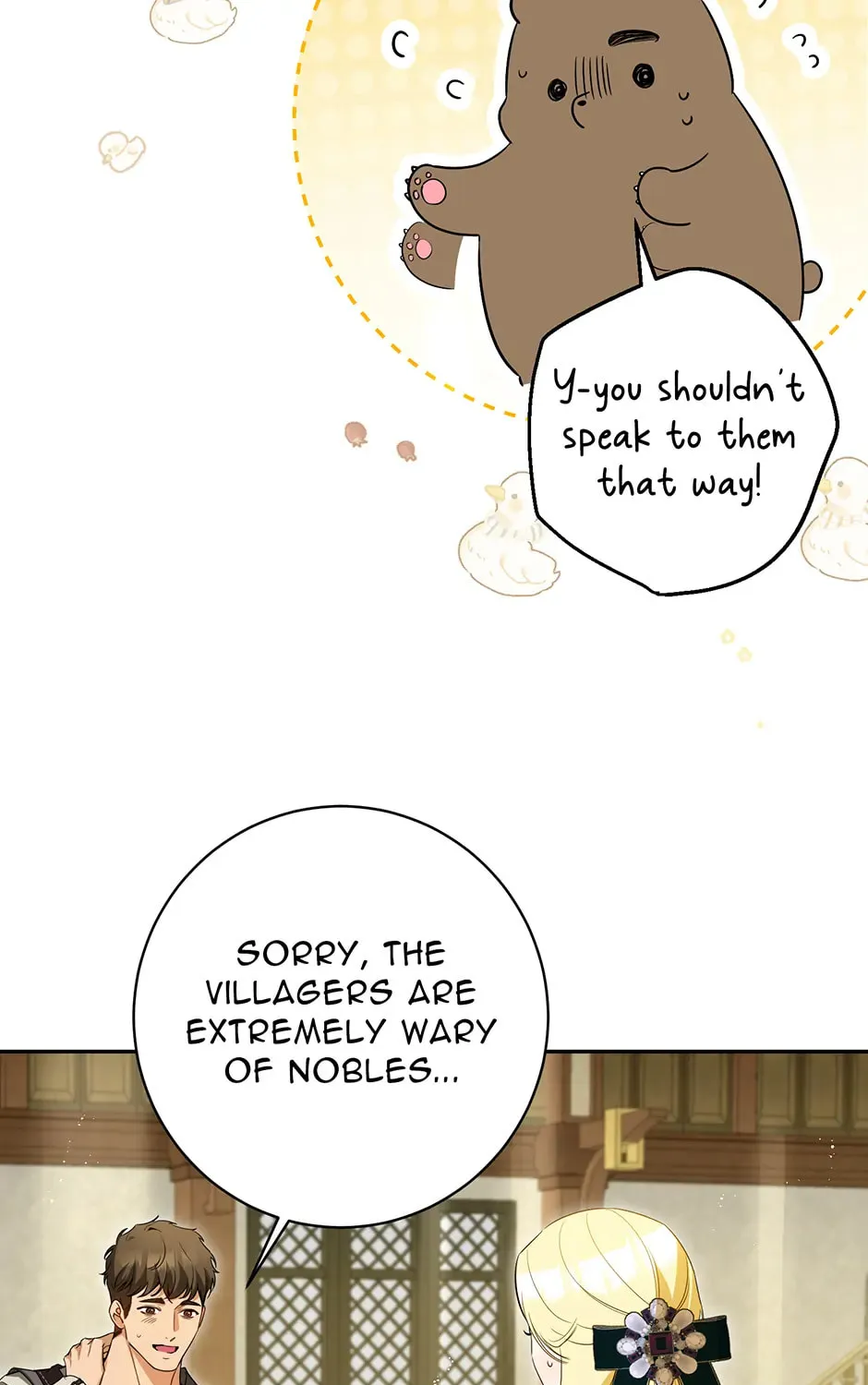 I Think I've Been Possessed Somewhere Chapter 64 page 103 - 