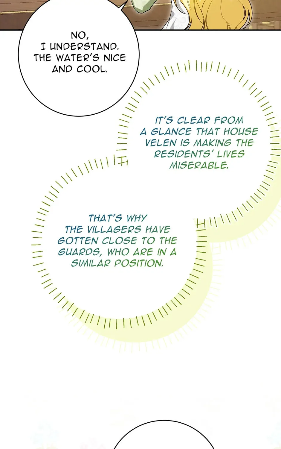 I Think I've Been Possessed Somewhere Chapter 64 page 105 - 