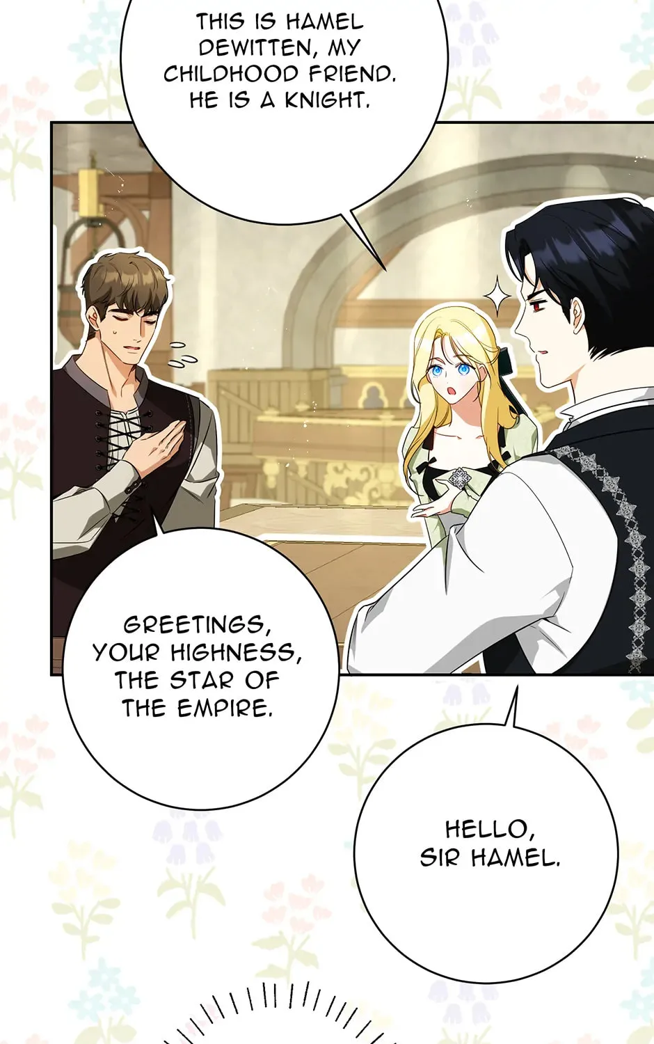 I Think I've Been Possessed Somewhere Chapter 64 page 107 - 
