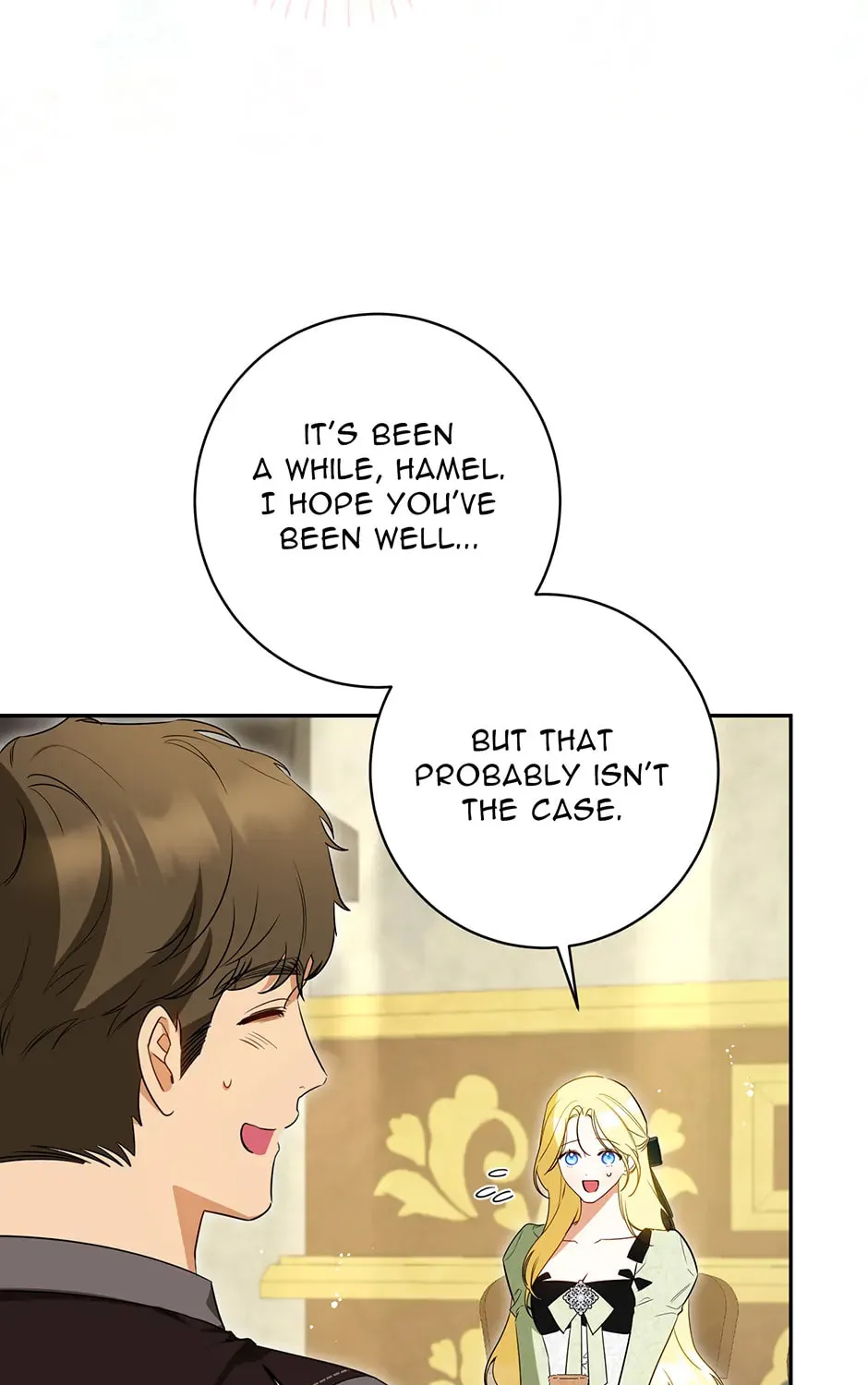 I Think I've Been Possessed Somewhere Chapter 64 page 109 - 