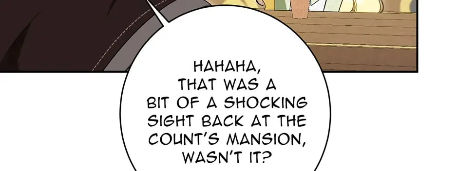 I Think I've Been Possessed Somewhere Chapter 64 page 110 - 