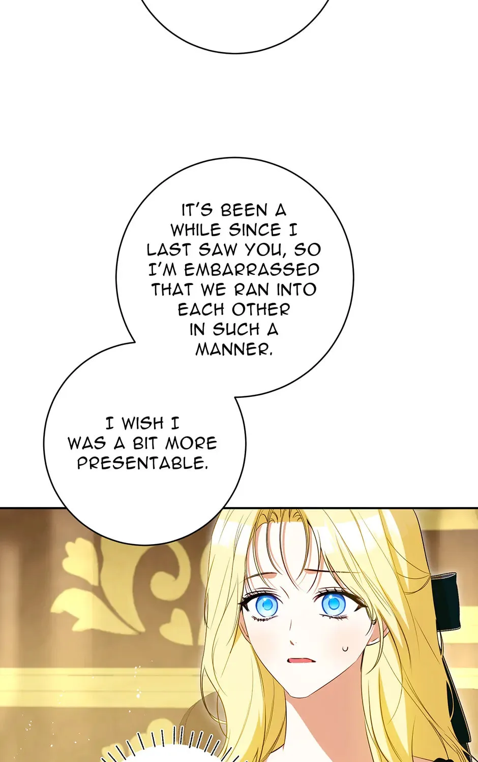 I Think I've Been Possessed Somewhere Chapter 64 page 111 - 