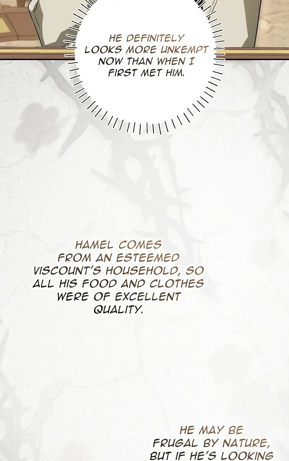 I Think I've Been Possessed Somewhere Chapter 64 page 115 - 