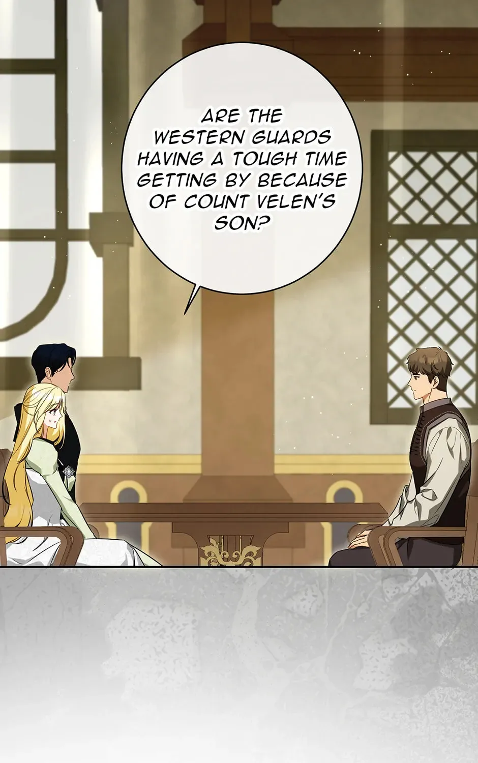 I Think I've Been Possessed Somewhere Chapter 64 page 117 - 