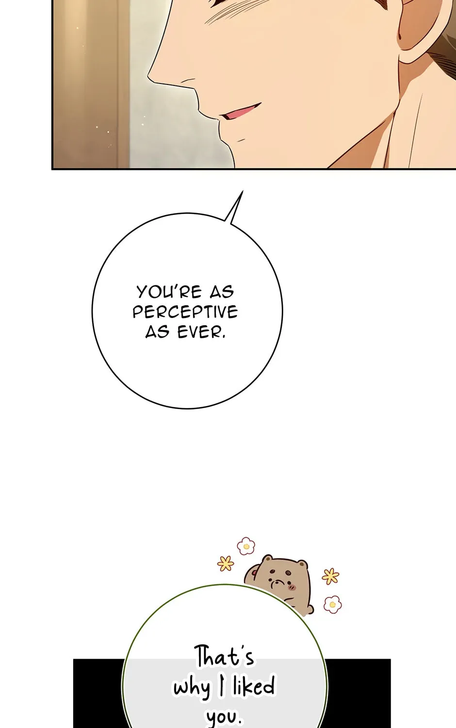 I Think I've Been Possessed Somewhere Chapter 64 page 119 - 