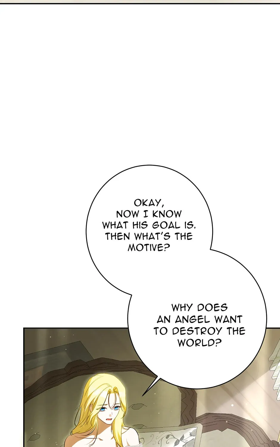 I Think I've Been Possessed Somewhere Chapter 64 page 13 - 