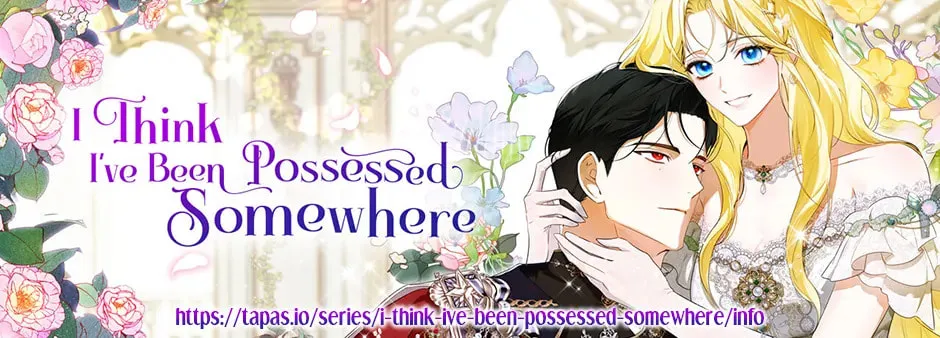 I Think I've Been Possessed Somewhere Chapter 64 page 127 - 