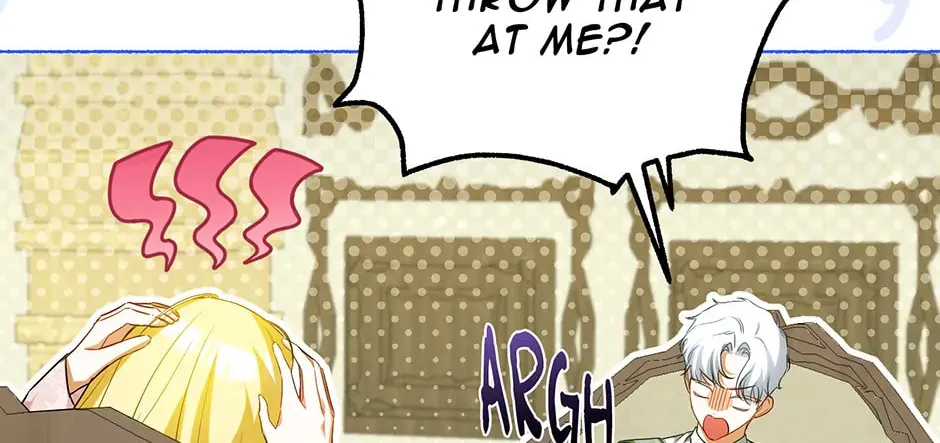 I Think I've Been Possessed Somewhere Chapter 64 page 18 - 