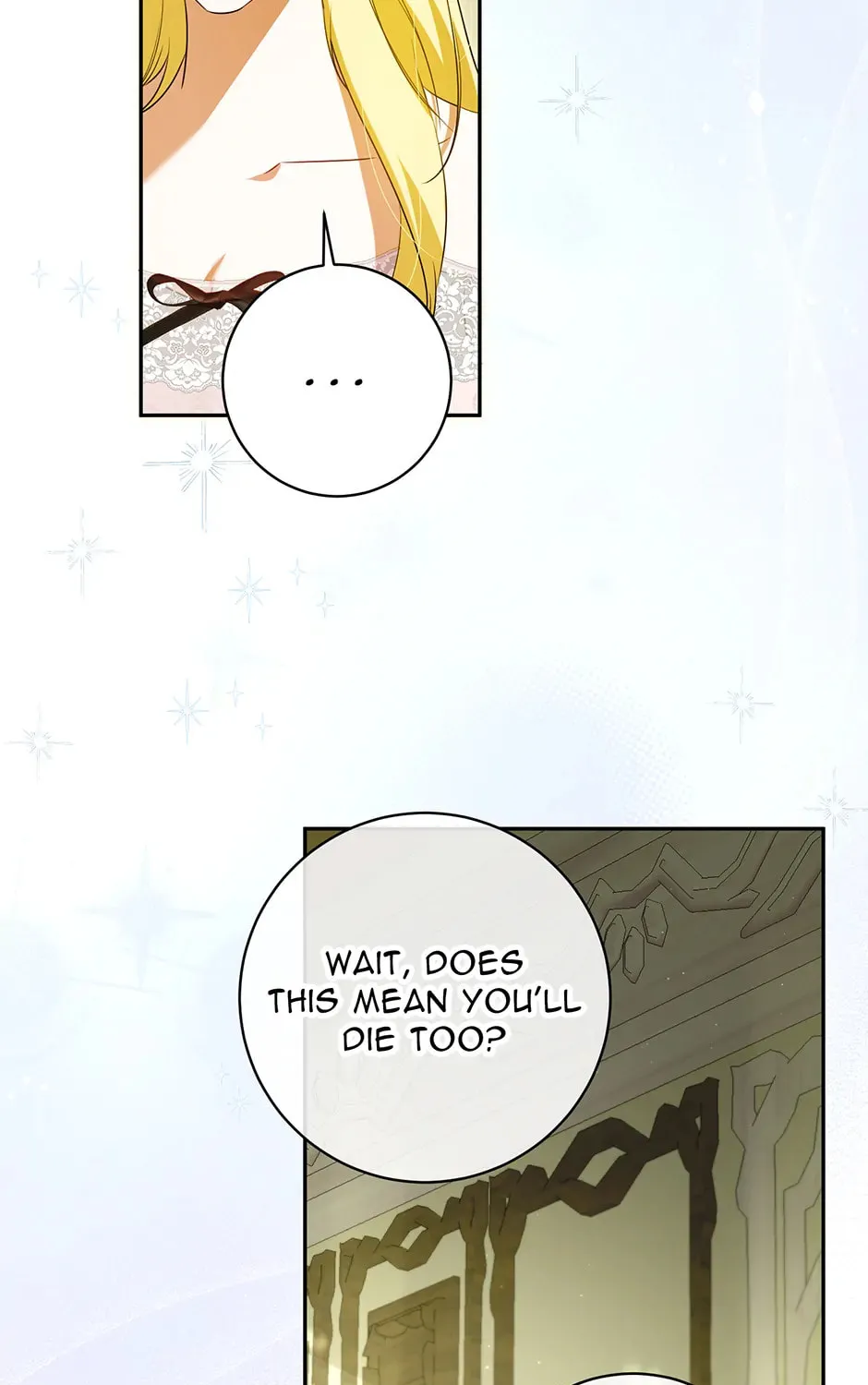 I Think I've Been Possessed Somewhere Chapter 64 page 23 - 
