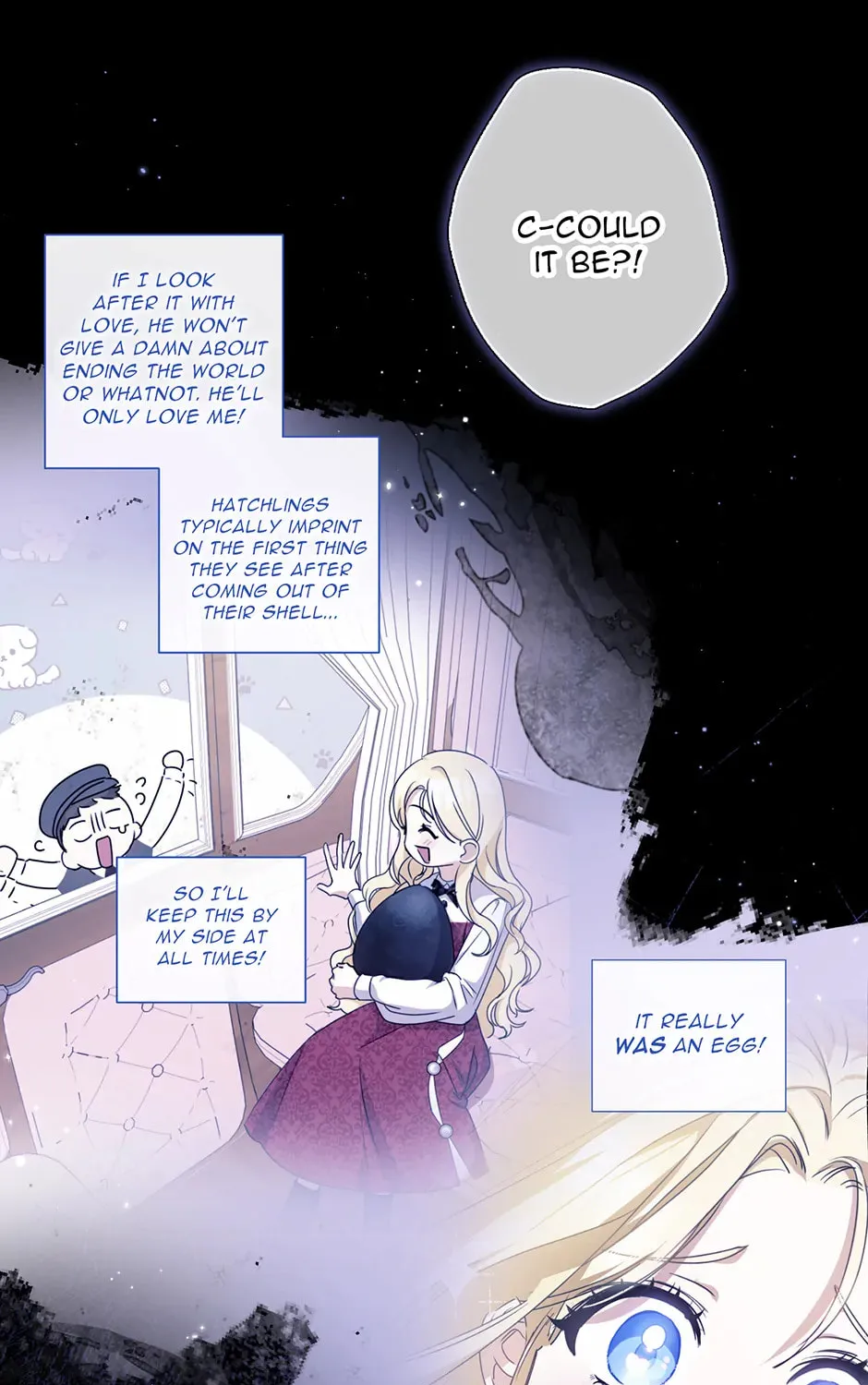 I Think I've Been Possessed Somewhere Chapter 64 page 29 - 