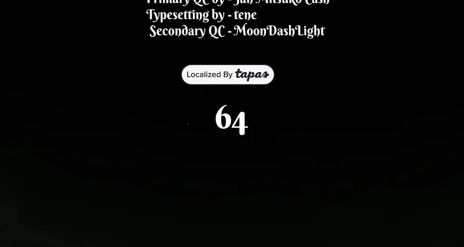 I Think I've Been Possessed Somewhere Chapter 64 page 4 - 