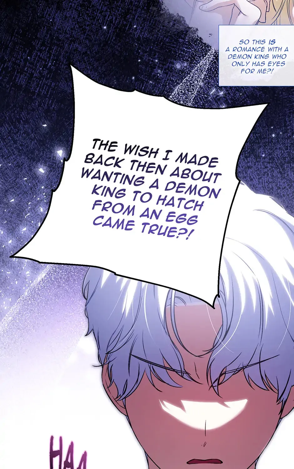 I Think I've Been Possessed Somewhere Chapter 64 page 31 - 