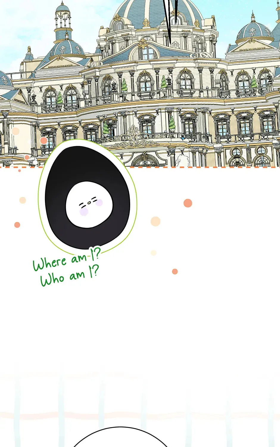 I Think I've Been Possessed Somewhere Chapter 64 page 35 - 