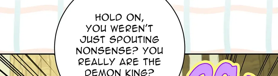 I Think I've Been Possessed Somewhere Chapter 64 page 36 - 