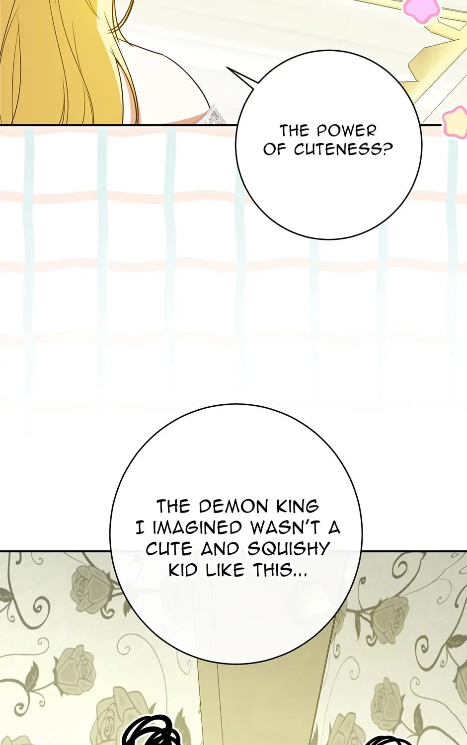 I Think I've Been Possessed Somewhere Chapter 64 page 39 - 