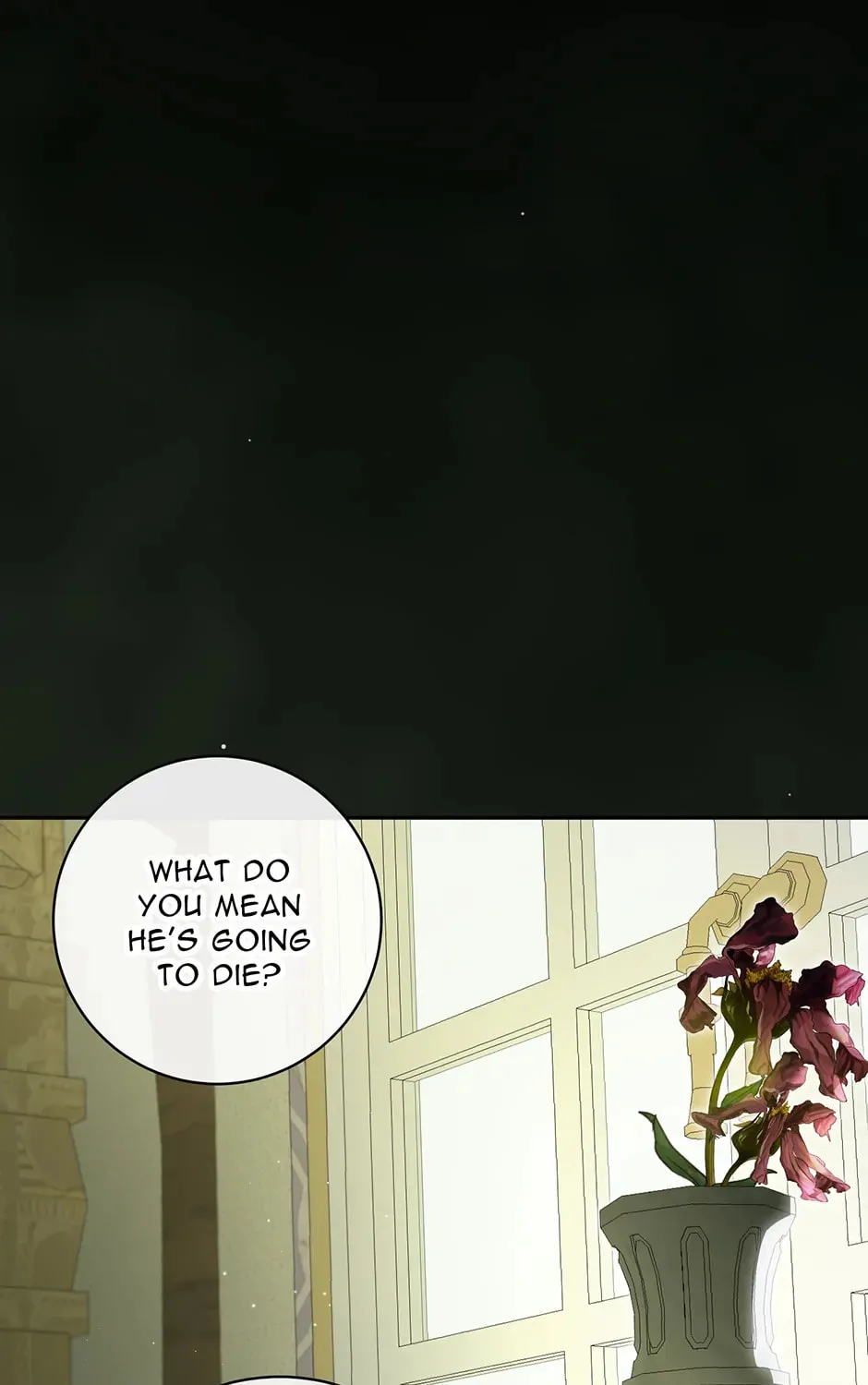 I Think I've Been Possessed Somewhere Chapter 64 page 5 - 